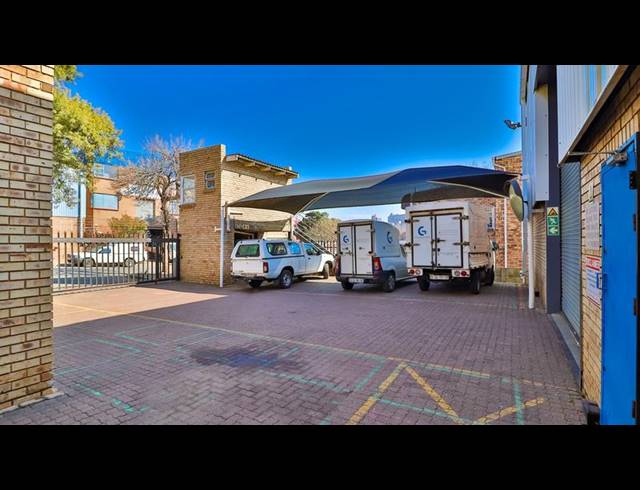 INDUSTRIAL FOR SALE IN TROYEVILLE